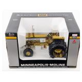 1/16 SpecCast Minneapolis-Moline G-1355 Tractor w/