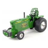 Custom 1/16 John Deere 6030 "Real Deere" Pulling