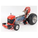 Custom 1/16 AGCO DT220 "Hurricane Allis" Pulling