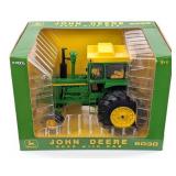 1/16 Ertl John Deere 6030 Tractor with Cab 2004 Pl