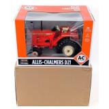 1/16 Ertl Allis-Chalmers D21 Tractor - Prestige Co