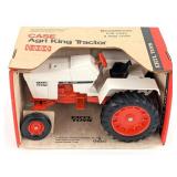 1/16 Ertl Case Agri King Tractor in Box
