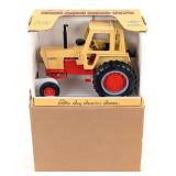 1/16 Ertl Case Agri King 1175 Tractor w/ Cab Toy T
