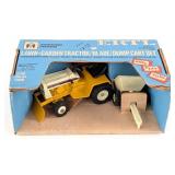 1/16 Ertl IH Cub Cade Lawn-Garden Tractor w/ Blade