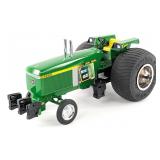 Custom 1/16 John Deere 4555 "Iron Elk" Pulling T