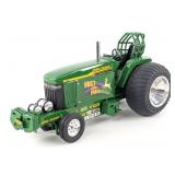 Custom 1/16 John Deere 7810 "Fast and Furious" P