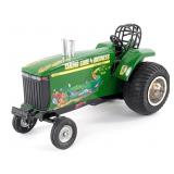 Custom 1/16 John Deere 9200 "Taking Care of Busin