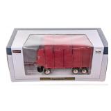 1/16 SpecCast International Model 120 Forage Wagon