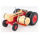 Custom 1/16 Case 930 Tractor w/ Saddle Tanks