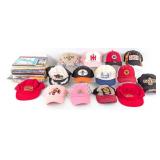 Tractor and Implement Operator