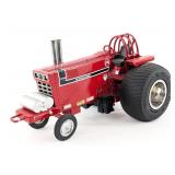 Custom 1/16 International 1466 Pulling Tractor