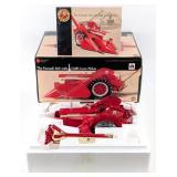 1/16 Ertl Precision Series #14 Farmall 560 Tractor