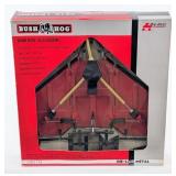 1/16 DCP Bush Hog 2615 Legend Flex-Wing Rotary Cut