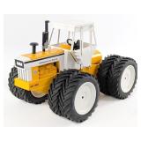 Custom Barrick 1/16 Minneapolis-Moline A4T-1600 4w