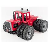 Luke Clement Custom 1/16 Massey Ferguson 4900 4wd