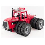 Luke Clement Custom 1/16 Massey Ferguson 5200 4wd
