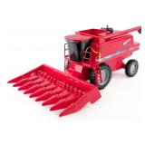 1/16 Scale Models Case IH 2366 100,000th Axial Flo