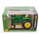 1/16 Ertl John Deere 4020 Diesel Standard Tractor