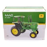 1/16 Ertl John Deere 4440 Hi-Crop Tractor Limited