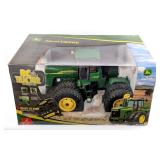 Ertl John Deere 9520 4wd Remote Control Tractor
