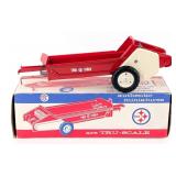1/16 Tru-Scale Manure Spreader w/ Box