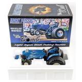 1/16 SpecCast Mark Peissig New Holland 8260 "The