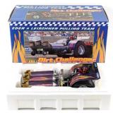 1/16 SpecCast Eder & Leischner Dirt Challenger Pul