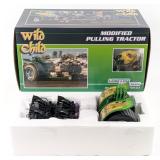 1/16 SpecCast Wild Child Modified Pulling Tractor