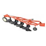 1/16 Ertl Allis-Chalmers 4-Bottom Plow