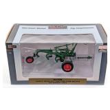 1/16 SpecCast Oliver 3-Bottom Plow on Rubber Tires