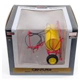 1/16 SpecCast Century Pull Type Tank Sprayer