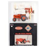 1/16 SpecCast Allis-Chalmers D-14 LP Gas Tractor w