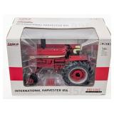 1/16 Ertl International Harvester 856 Tractor w/ W