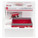 1/16 SpecCast EZ-Trail Gravity Wagon