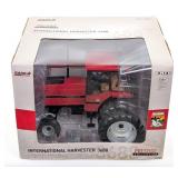 1/16 Ertl International Harvester 3688 Tractor w/