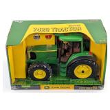 1/16 Ertl John Deere 7420 Tractor