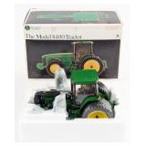 1/32 Ertl John Deere 8400 Tractor Precision Classi