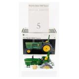 1/16 Ertl John Deere Model 4000 Diesel Tractor Pre