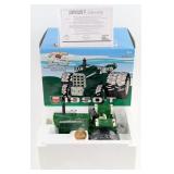 1/16 Ertl Oliver 1950T Tractor w/ Duals 2002 NFTS