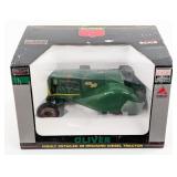 1/16 SpecCast Oliver 88 Orchard Diesel Tractor