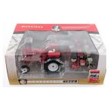 1/16 SpecCast Cockshutt 1900 Tractor with White 54