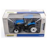 1/16 Ertl New Holland T7030 Prestige Collection Se