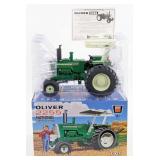1/16 Ertl Oliver 2255 Tractor with Canopy 2019 NFT