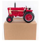 1/8 Scale Models International Hydro 100 Tractor