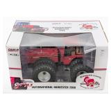 1/16 Ertl International Harvester 7288 Super 70 2+