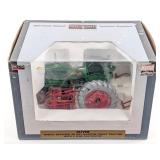 1/16 SpecCast Oliver 88 Gas Narrow Front Tractor w
