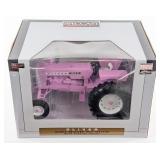 1/16 SpecCast Oliver 1850 Tractor with Perkins Die