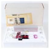 1/43 Franklin Mint Miller Beer Mack Truck & Traile