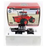 1/16 SpecCast International 7788 4wd Tractor (Blac