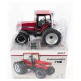 1/16 Ertl Case International Magnum 7140 Tractor w